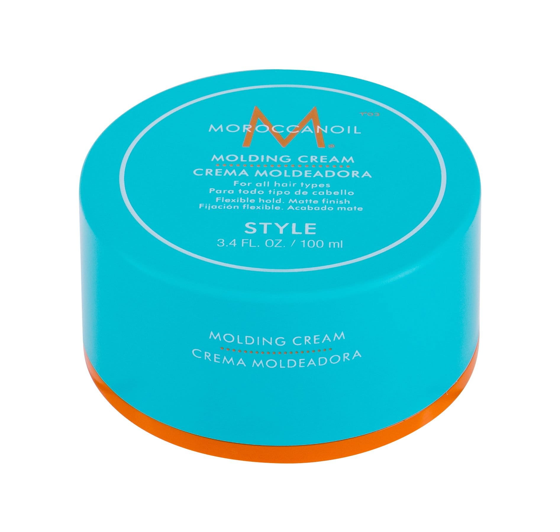Moroccanoil Style Molding Cream W Krem do włosów 100ml-142396